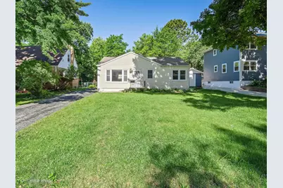 4342 Washington Street, Downers Grove, IL 60515 - Photo 1
