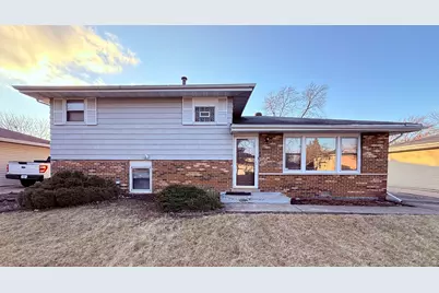 19816 Orchard Avenue, Lynwood, IL 60411 - Photo 1