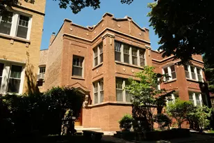 4822 N Leavitt St, Chicago, IL 60625 - Photo 1