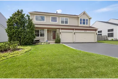 1675 Seaton Lane, Elgin, IL 60123 - Photo 1