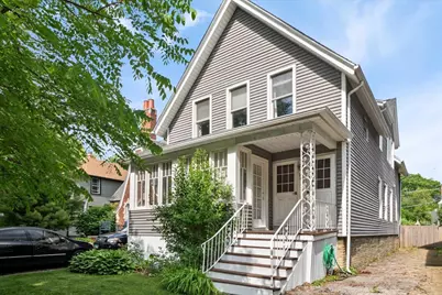 1621 Florence Avenue, Evanston, IL 60201 - Photo 1