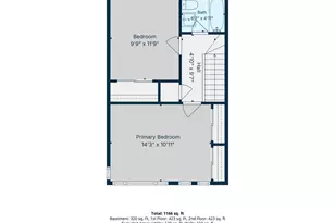 519 1/2 Ridge Rd, Wilmette, IL 60091 - Photo 19