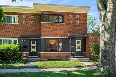 519 1/2 Ridge Road, Wilmette, IL 60091 - Photo 1