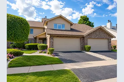 8952 Silverdale Drive #7B, Orland Park, IL 60462 - Photo 1