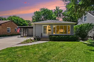 516 S Grace St, Lombard, IL 60148 - Photo 1