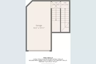 326 Satinwood Court N #326, Buffalo Grove, IL 60089 - Photo 21