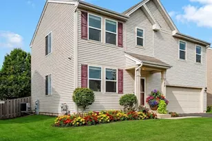 758 Dover St, Pingree Grove, IL 60140 - Photo 1
