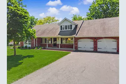 24364 S Volbrecht Road, Crete, IL 60417 - Photo 3