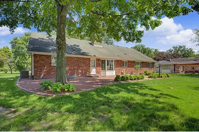 24364 S Volbrecht Road, Crete, IL 60417 - Photo 43
