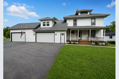 711 N Turner Street, Davis, IL 61019 - Photo 1