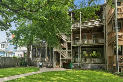 5738-40 S Kenwood Avenue #3, Chicago, IL 60637 - Photo 51