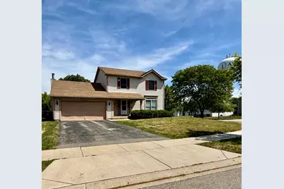 1610 Hartley Drive, Algonquin, IL 60102 - Photo 1