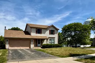 1610 Hartley Dr, Algonquin, IL 60102 - Photo 1