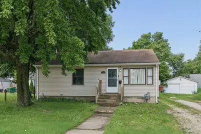 121 Davison Street, Joliet, IL 60433 - Photo 1