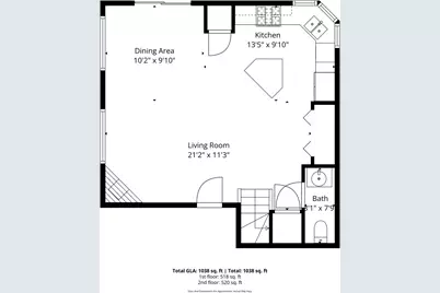 1016 N Marshfield Avenue #4, Chicago, IL 60622 - Photo 13