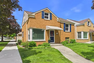 2600 Clarke Street, River Grove, IL 60171 - Photo 1