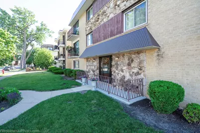 915 Graceland Avenue #1C, Des Plaines, IL 60016 - Photo 19