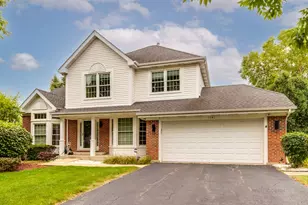 1341 E Thacker St, Schaumburg, IL 60173 - Photo 1