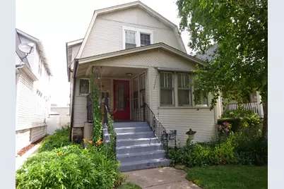 5445 N Magnet Avenue, Chicago, IL 60630 - Photo 1