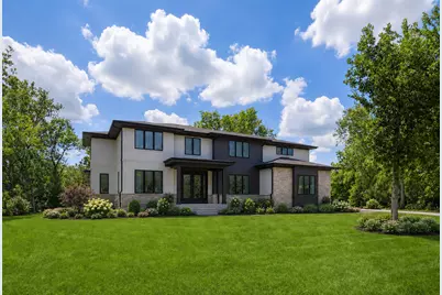 1138 S Ridge Road, Lake Forest, IL 60045 - Photo 1