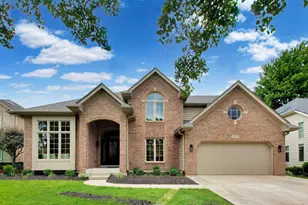 2432 Legacy Dr, Aurora, IL 60502 - Photo 1