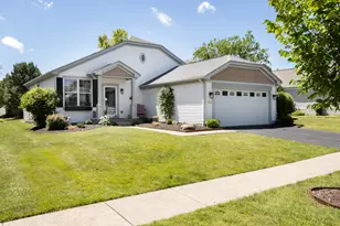 13173 Stonebridge Ln, Huntley, IL 60142 - Photo 1