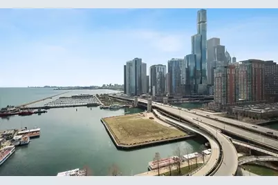 505 N Lake Shore Drive #1812, Chicago, IL 60611 - Photo 15