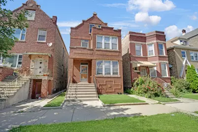 3018 W 42nd Street, Chicago, IL 60632 - Photo 1