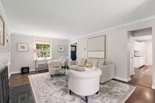 541 E Hickory St, Hinsdale, IL 60521 - Photo 11