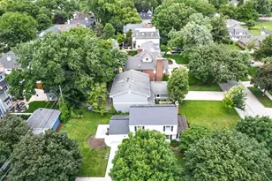 541 E Hickory St, Hinsdale, IL 60521 - Photo 33