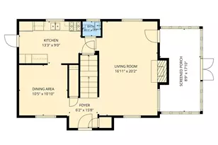 541 E Hickory St, Hinsdale, IL 60521 - Photo 39