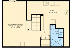 541 E Hickory St, Hinsdale, IL 60521 - Photo 41