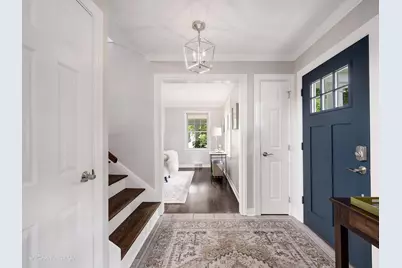 541 E Hickory Street, Hinsdale, IL 60521 - Photo 5