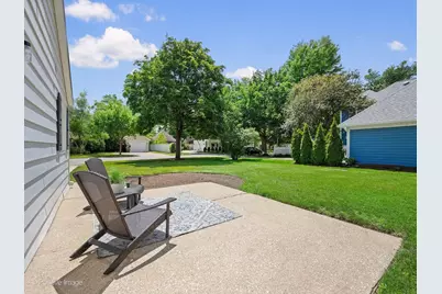 541 E Hickory Street, Hinsdale, IL 60521 - Photo 29