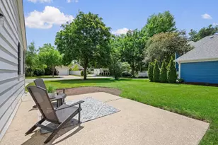 541 E Hickory St, Hinsdale, IL 60521 - Photo 29