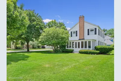 541 E Hickory Street, Hinsdale, IL 60521 - Photo 31