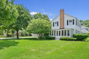 541 E Hickory St, Hinsdale, IL 60521 - Photo 31