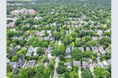 541 E Hickory Street, Hinsdale, IL 60521 - Photo 37