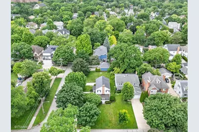 541 E Hickory Street, Hinsdale, IL 60521 - Photo 35