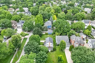 541 E Hickory St, Hinsdale, IL 60521 - Photo 35