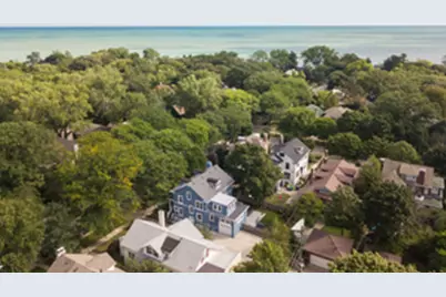 712 Ingleside Place, Evanston, IL 60201 - Photo 3