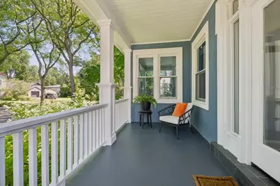 712 Ingleside Place, Evanston, IL 60201 - Photo 5