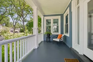 712 Ingleside Pl, Evanston, IL 60201 - Photo 5