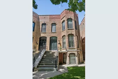 818 S Bishop Street, Chicago, IL 60607 - Photo 1
