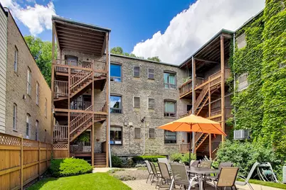 1021 N Hoyne Avenue #1A, Chicago, IL 60622 - Photo 21