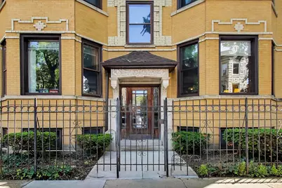 1021 N Hoyne Avenue #1A, Chicago, IL 60622 - Photo 3
