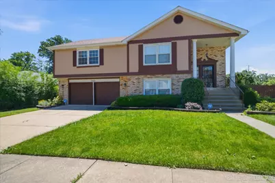 3125 Shagbark Lane, Hazel Crest, IL 60429 - Photo 1