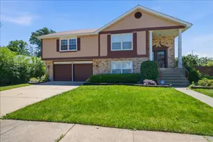 3125 Shagbark Ln, Hazel Crest, IL 60429 - Photo 1
