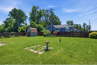 3125 Shagbark Lane, Hazel Crest, IL 60429 - Photo 25