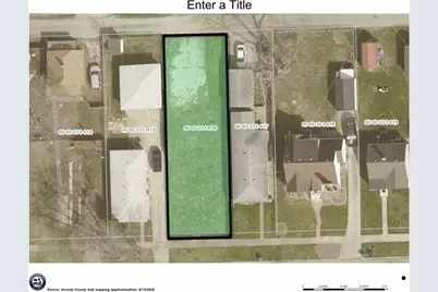 816 E Benton Street, Morris, IL 60450 - Photo 3